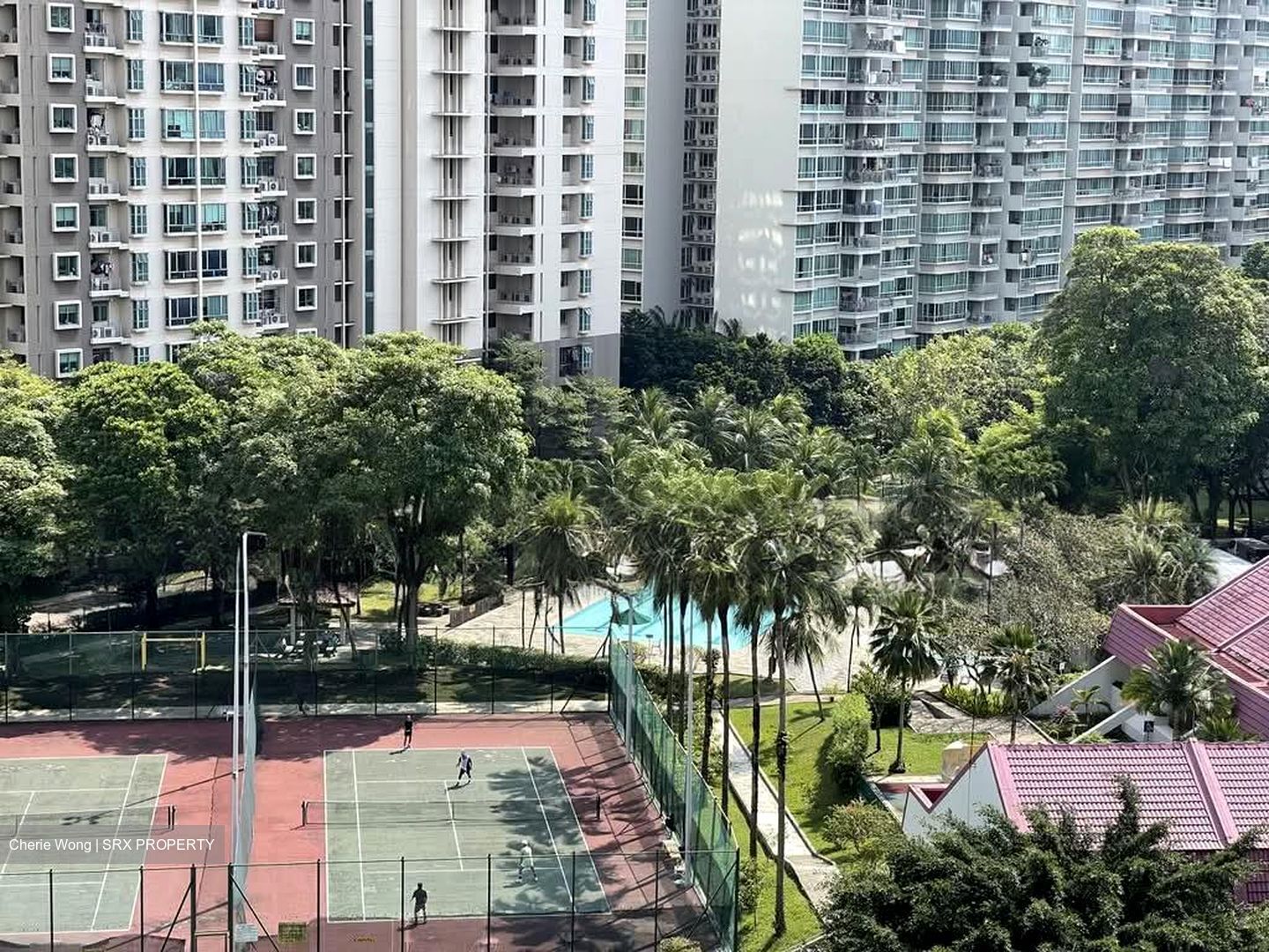 Lakepoint Condominium (D22), Condominium #577330001